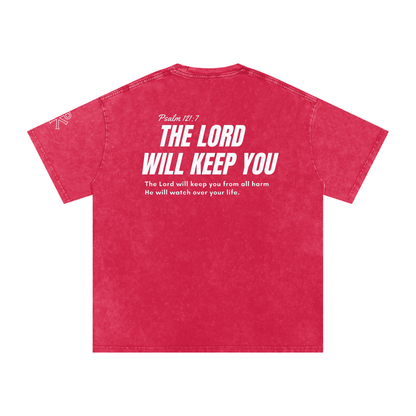 The Lord Will Keep You Tee