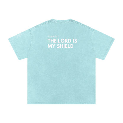 The Lord Is My Shield Tee