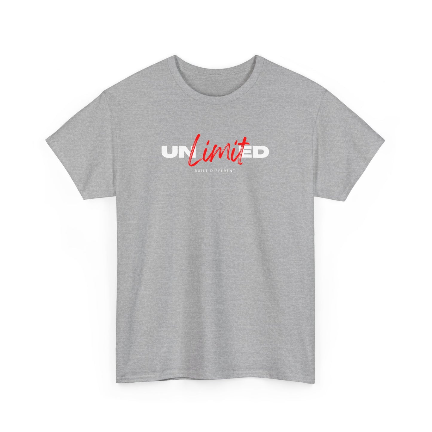 Unlimited Tee