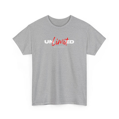 Unlimited Tee