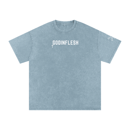 God Is Our Refuge Tee
