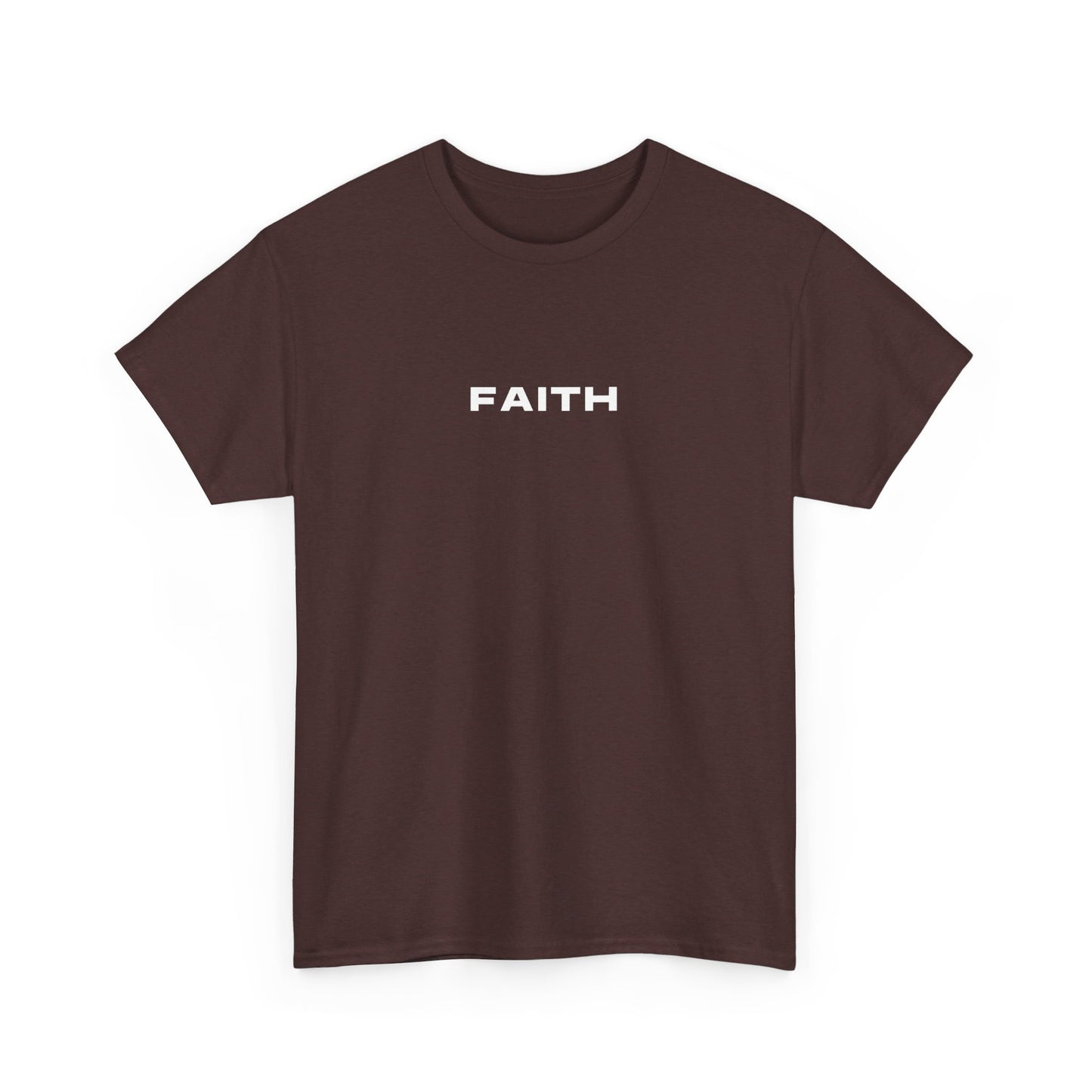 Faith Tee 🕊️