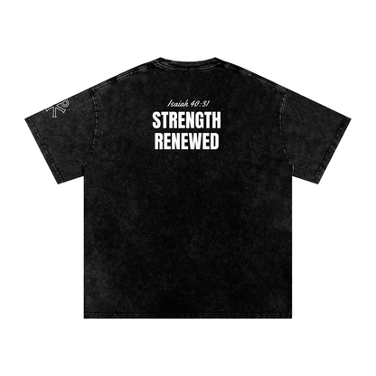 Strength Renewed Tee