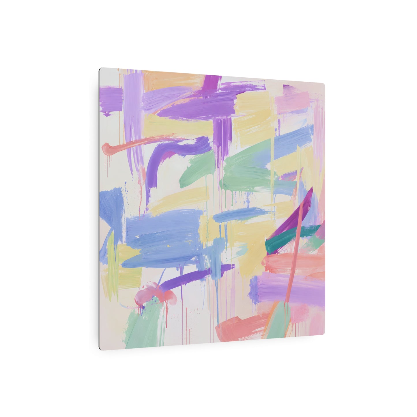 🎨 Pastel Symphony