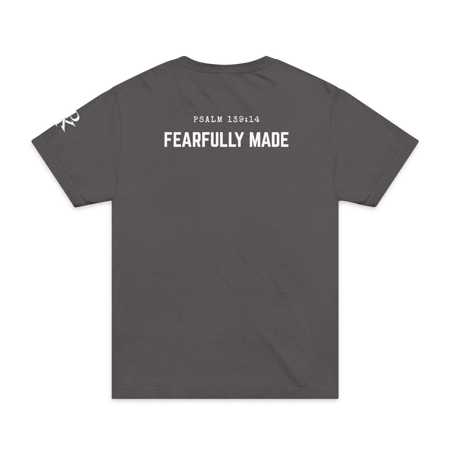 🛡️ Fearfully Made