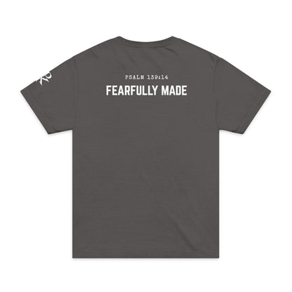 🛡️ Fearfully Made