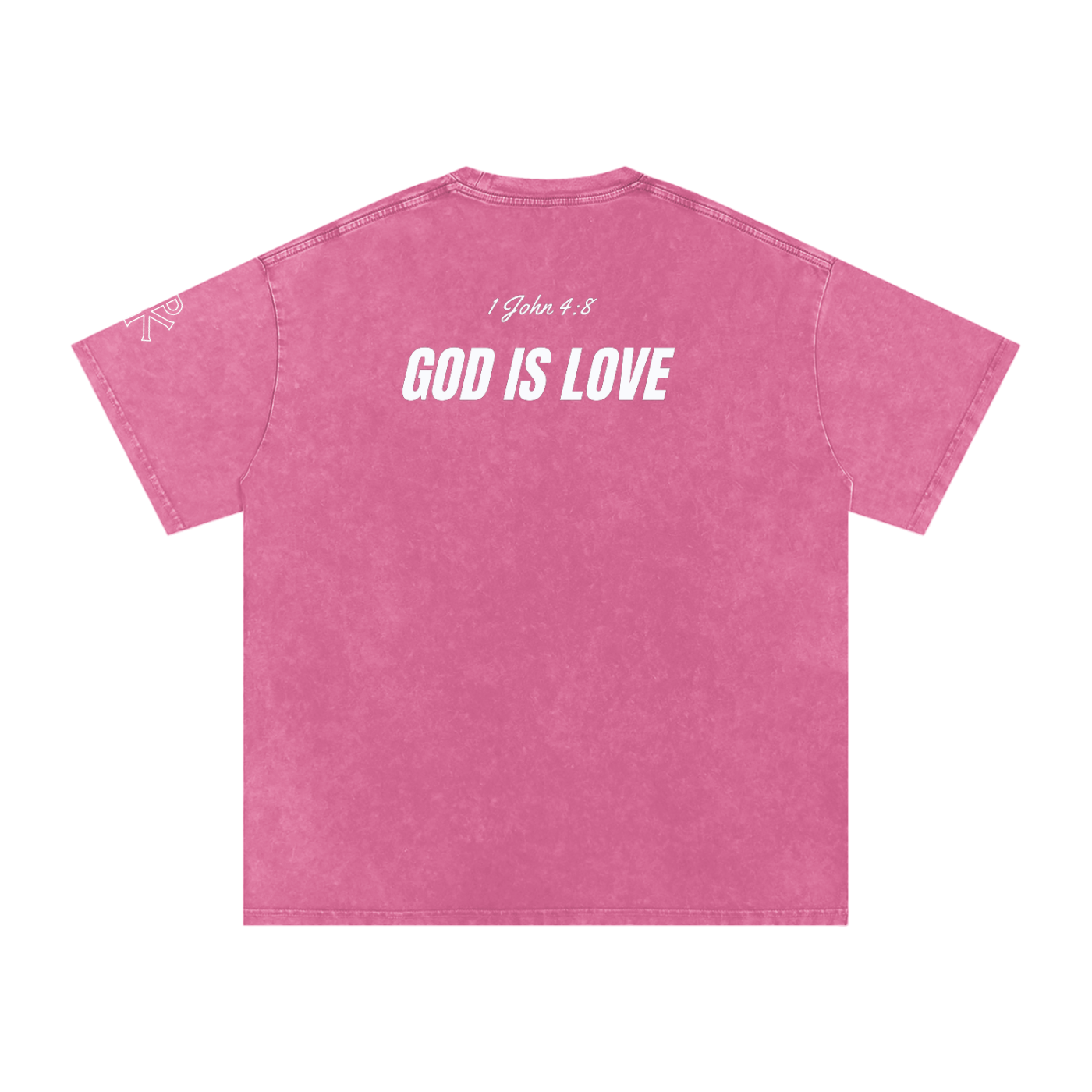 God Is Love