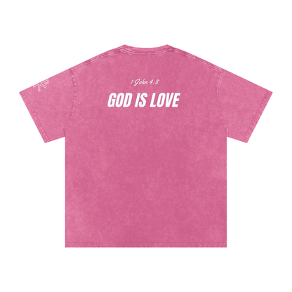 God Is Love
