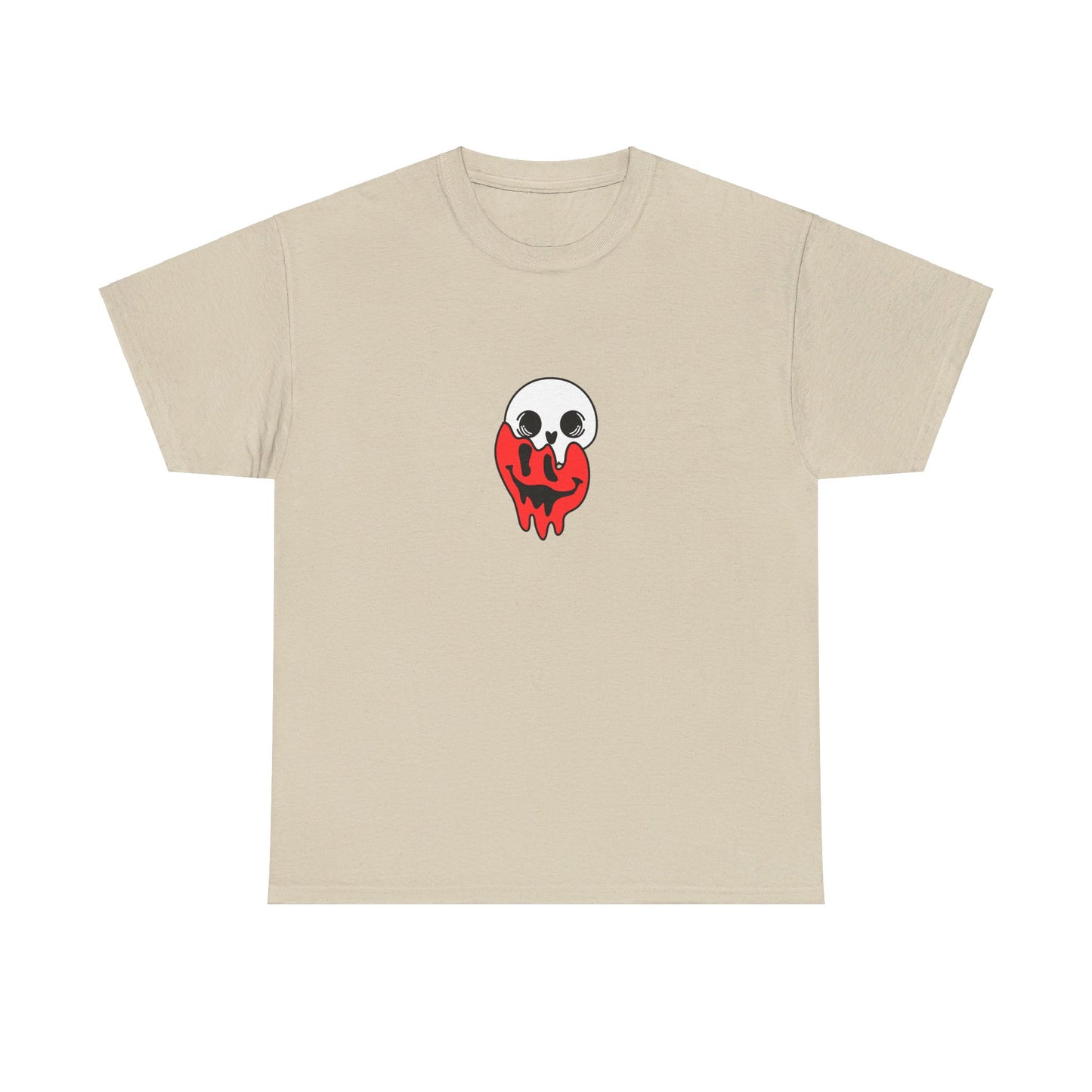 Zombie Lifter Tee 🧟‍♂️💀