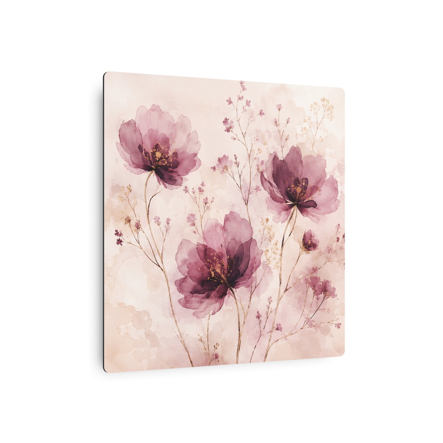🌸 Plum Blossom Garden