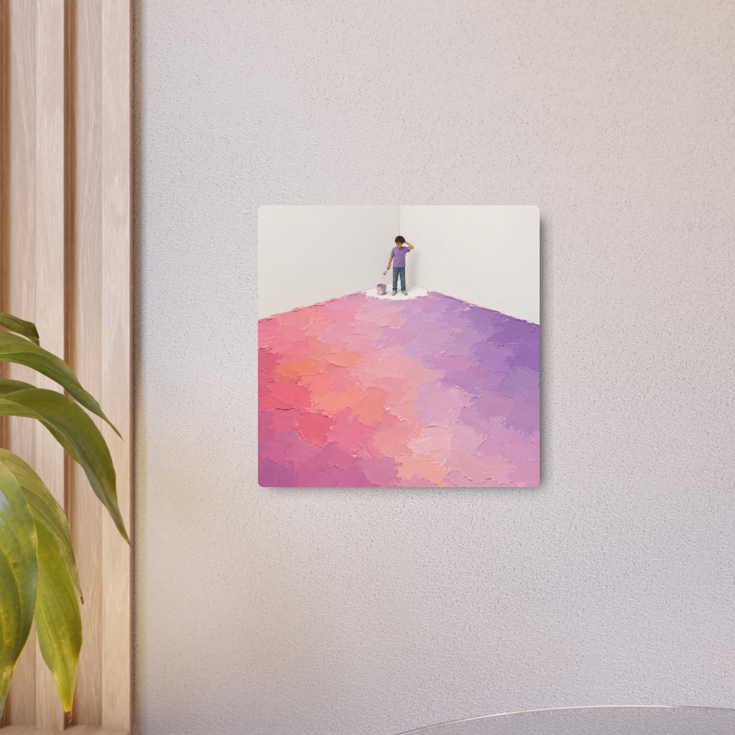 🎨 Imagination Unleashed