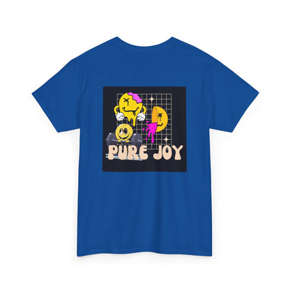 Pure Joy Tee 🌟💪