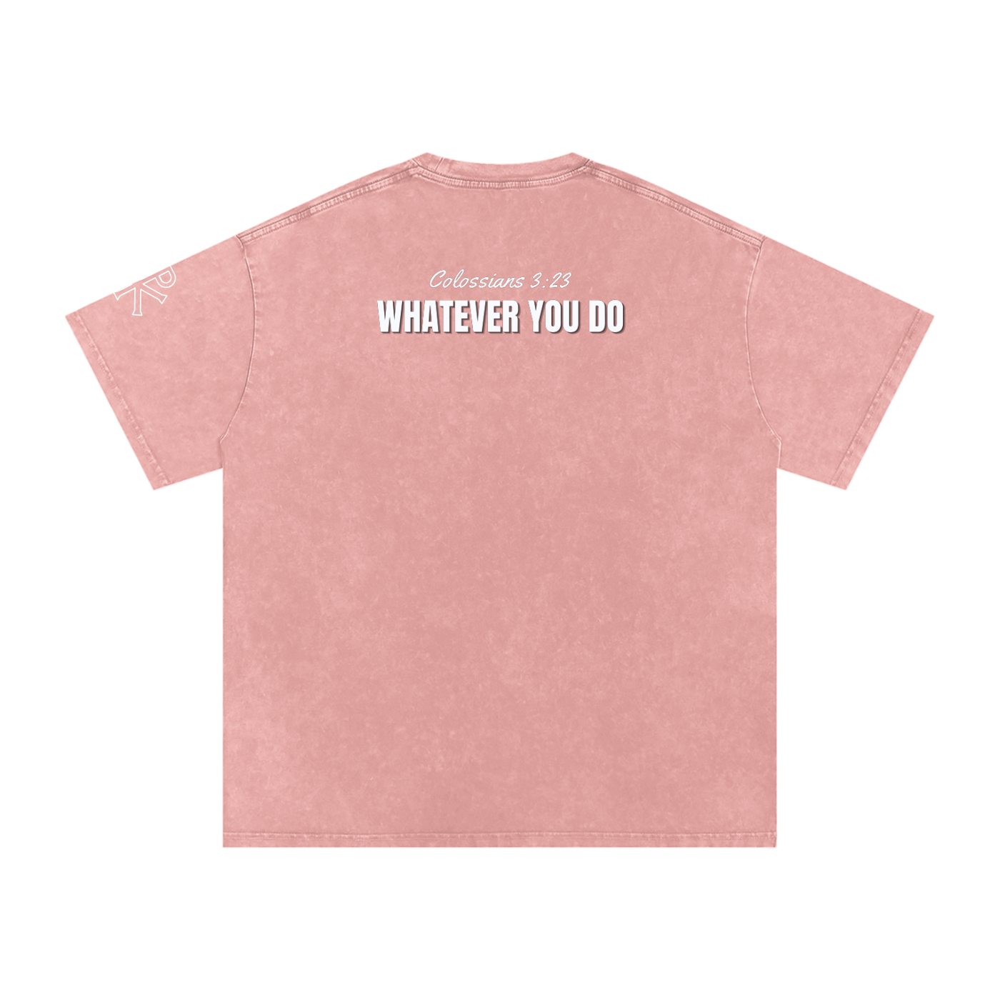 Whatever You Do