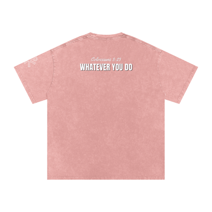 Whatever You Do