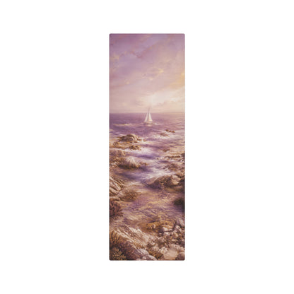 ⛵ Tranquil Voyage