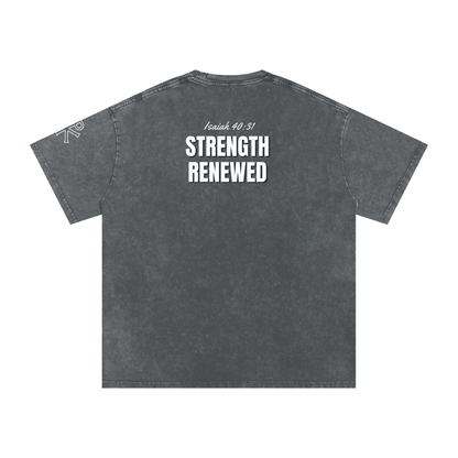 Strength Renewed Tee