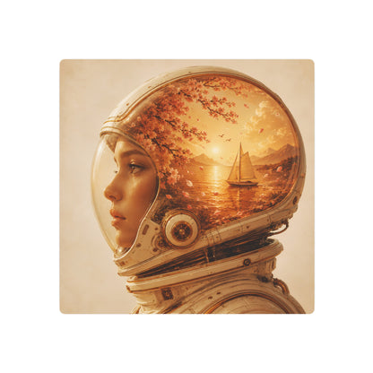 🚀 Dreams Beyond the Horizon