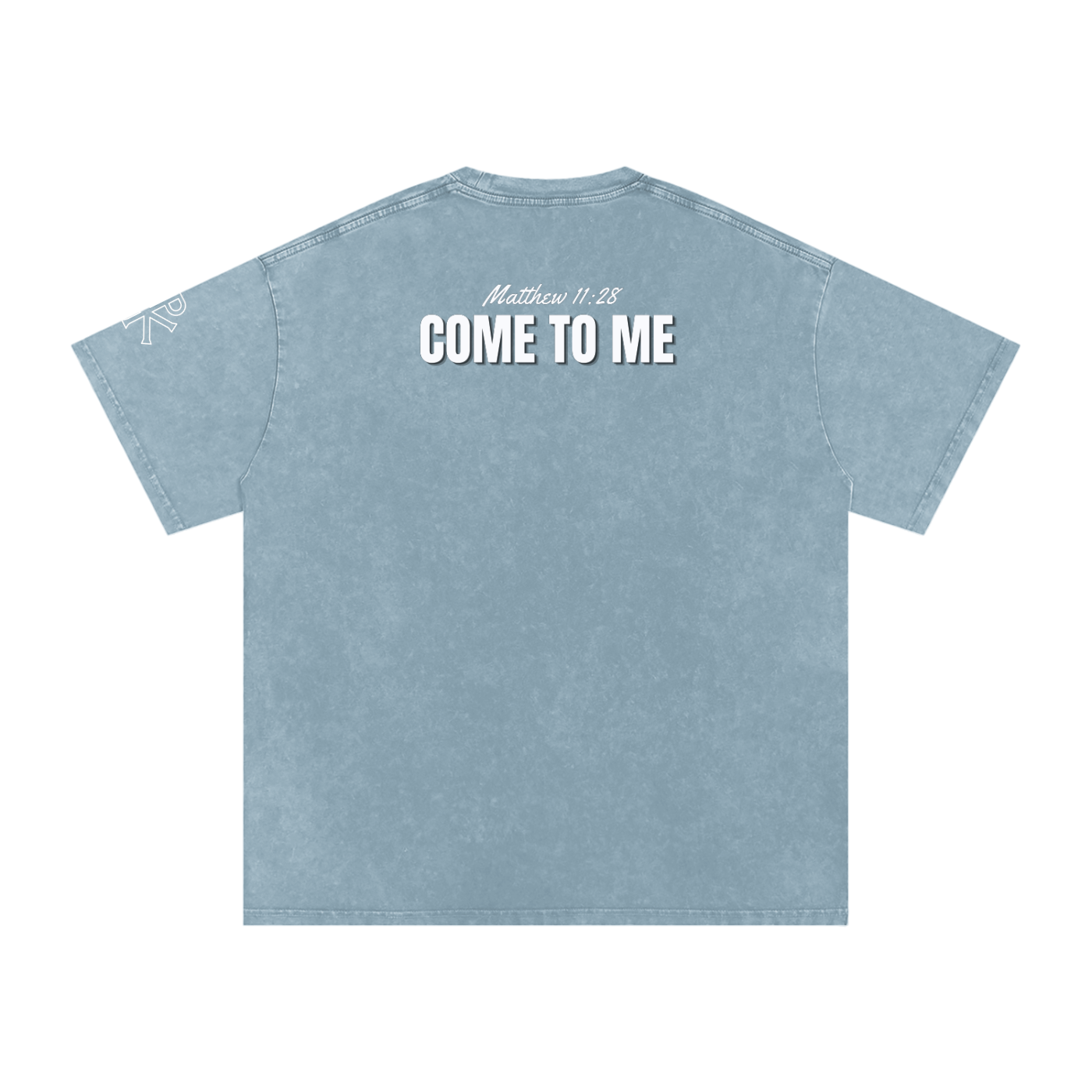 Come to Me