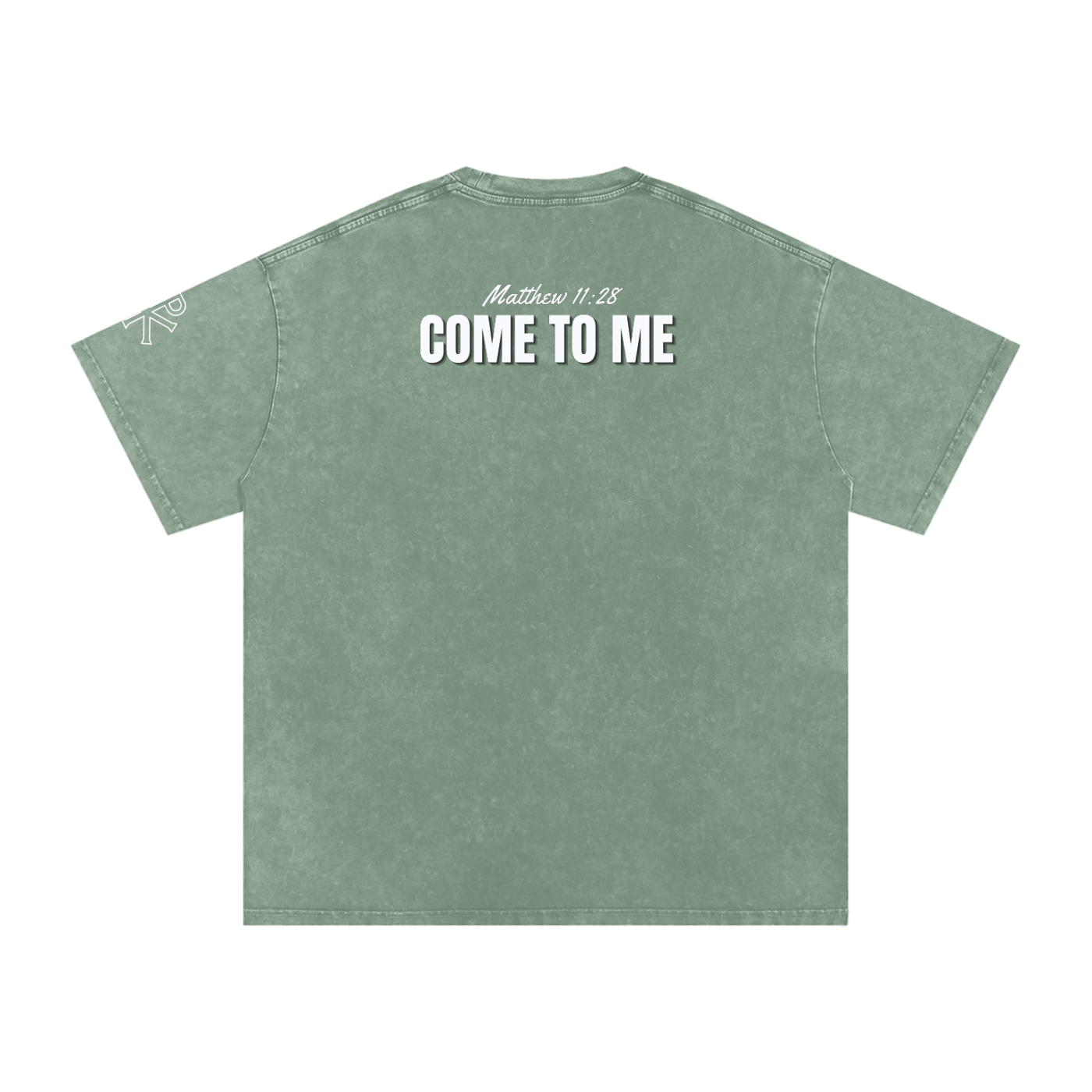 Come to Me