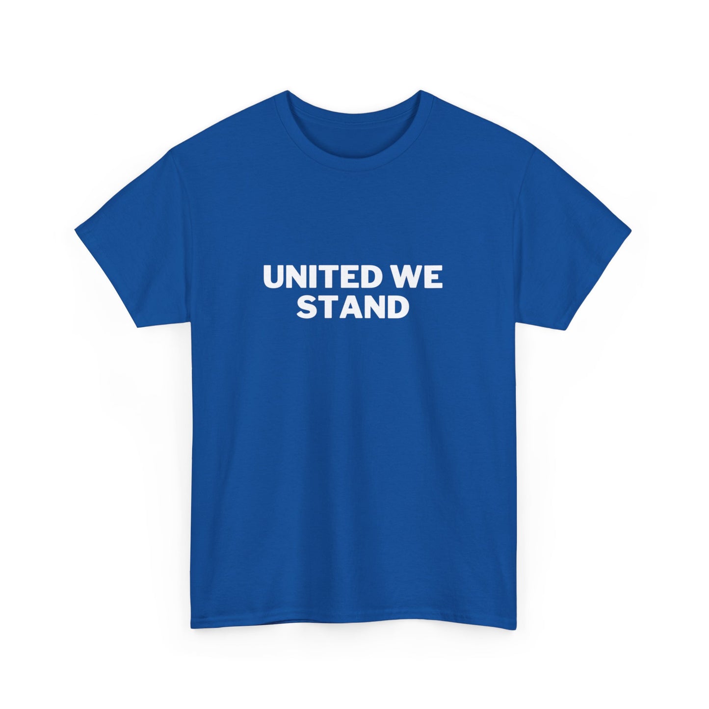 United We Stand Tee