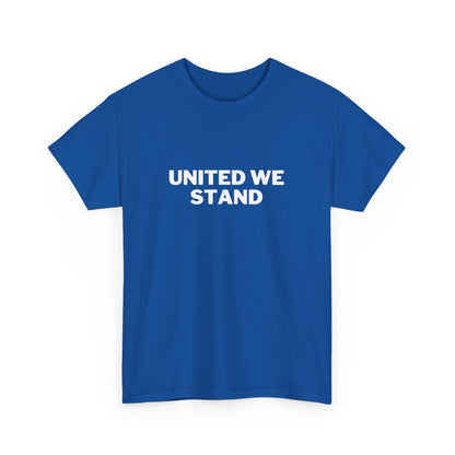 United We Stand Tee