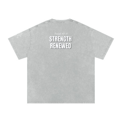 Strength Renewed Tee