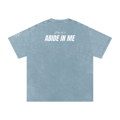 Abide In Me