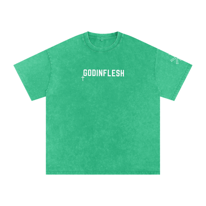 No Weapon Tee