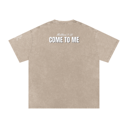 Come to Me