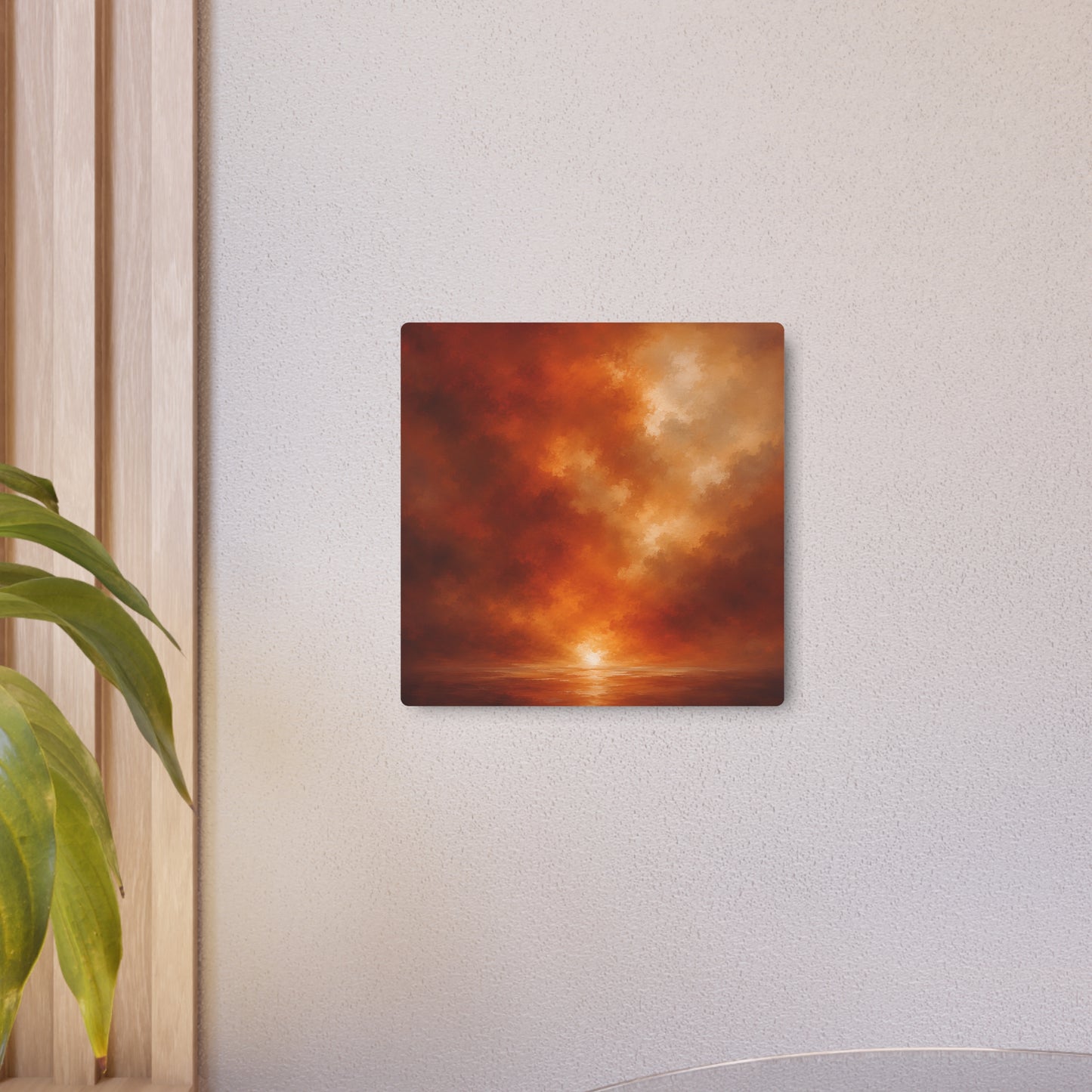 🌅 Ember Horizon