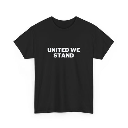 United We Stand Tee