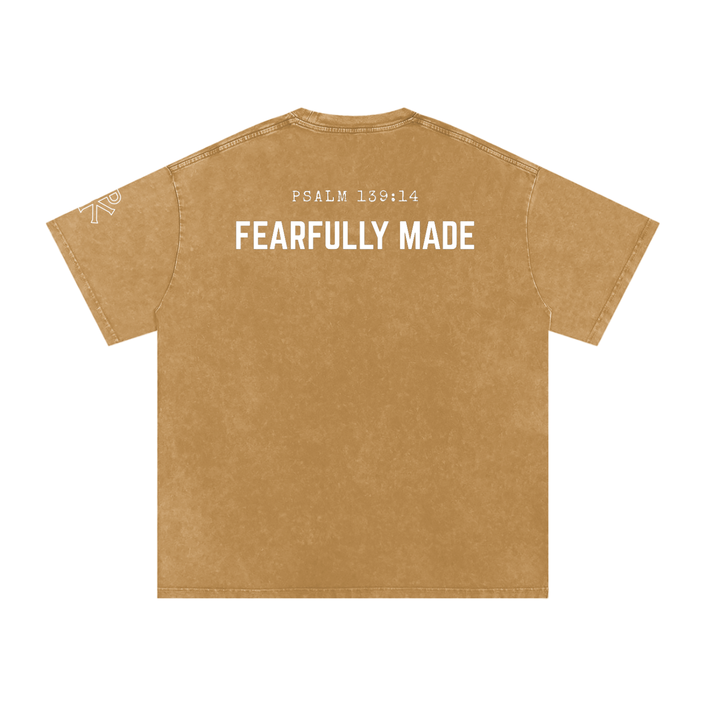 Fearfully Made