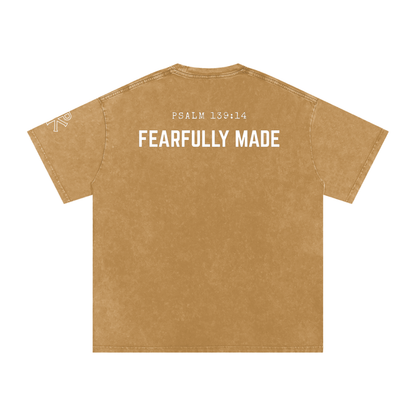 Fearfully Made