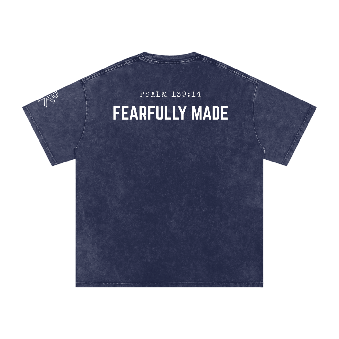 Fearfully Made