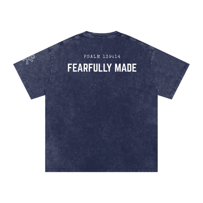 Fearfully Made
