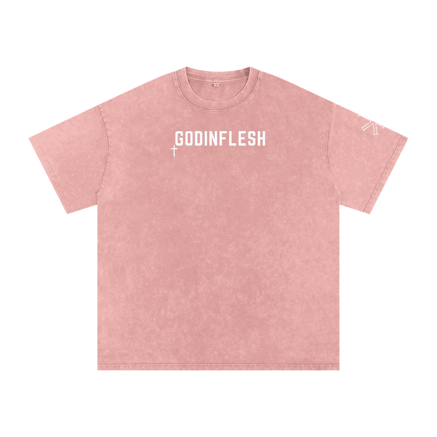Strength Renewed Tee