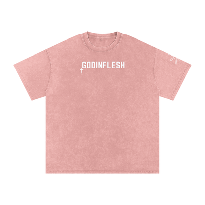 Strength Renewed Tee