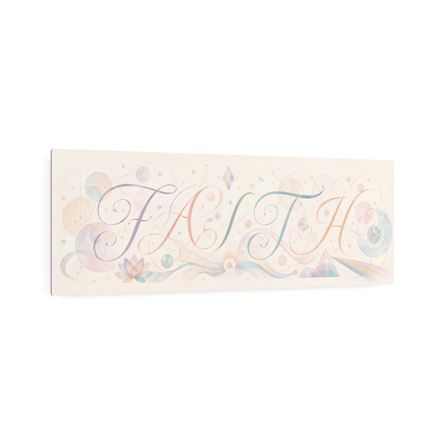 ✨ Faith