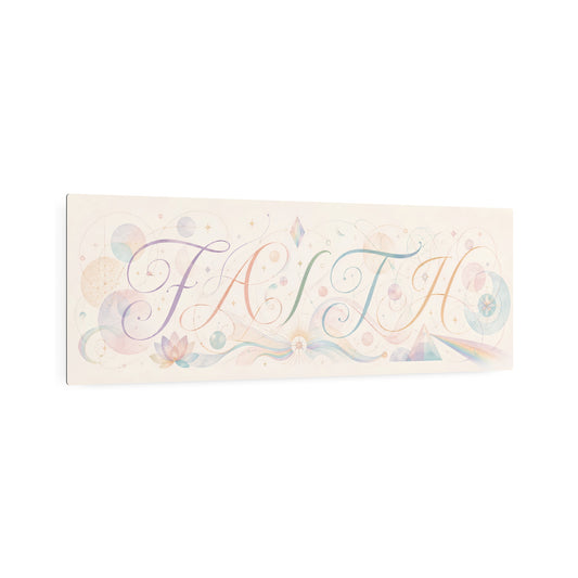 ✨ Faith