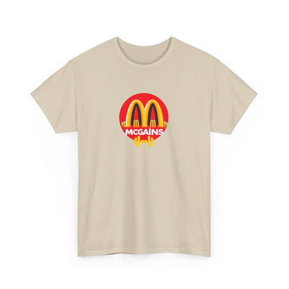 McGains Tee