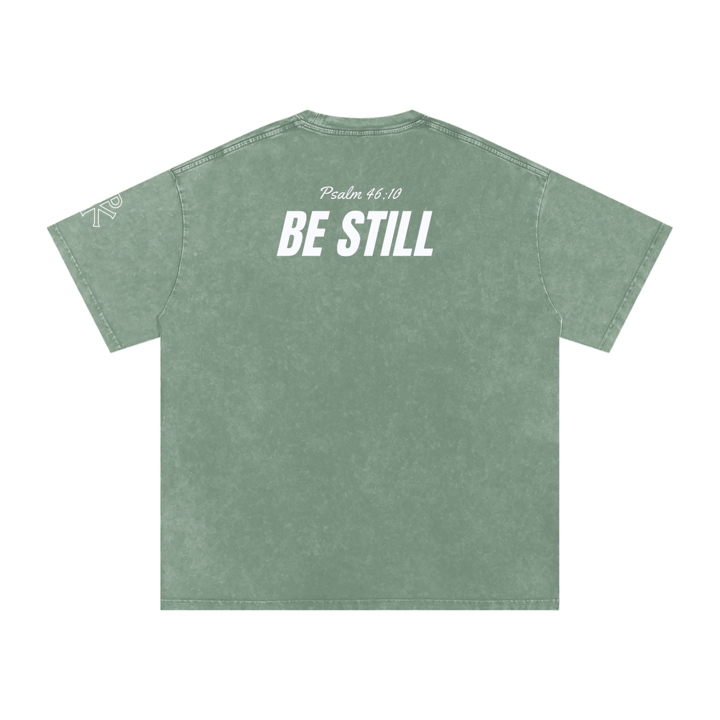 Be Still