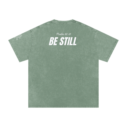 Be Still