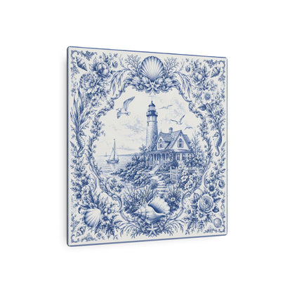 ⚓ Coastal Heritage