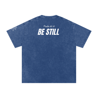 Be Still