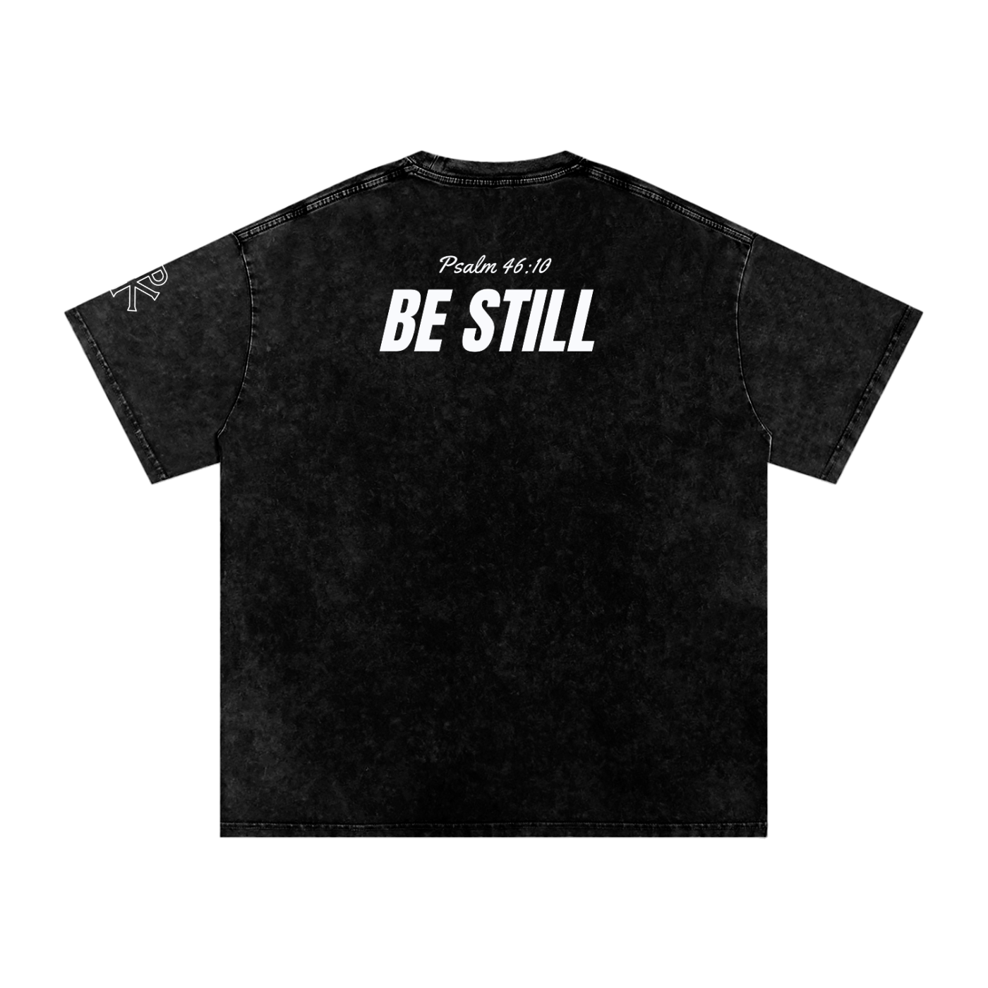 Be Still
