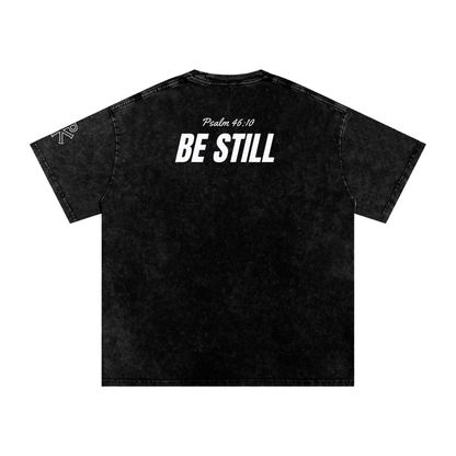 Be Still