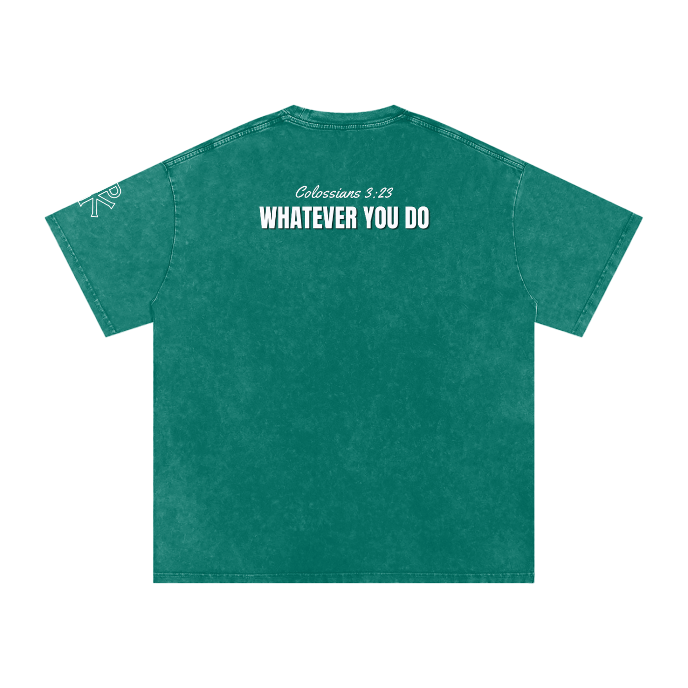 Whatever You Do