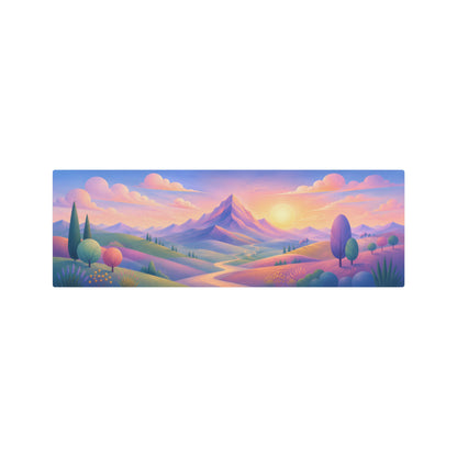 🌄 Endless Horizon