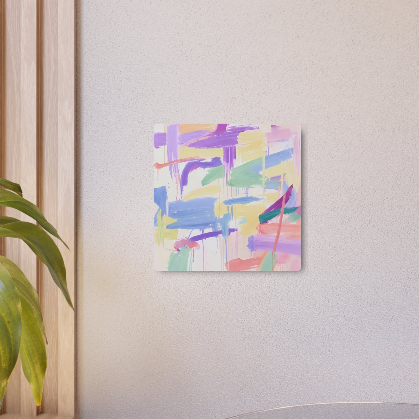 🎨 Pastel Symphony