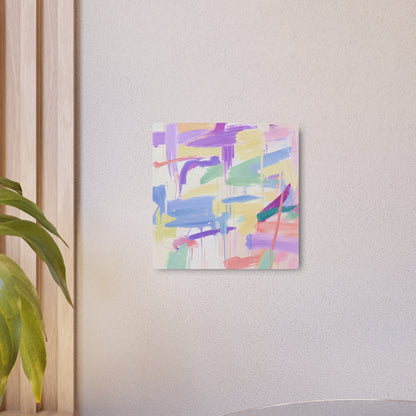 🎨 Pastel Symphony